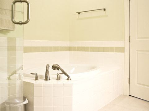 Complete Bathroom Transformation — photo 5