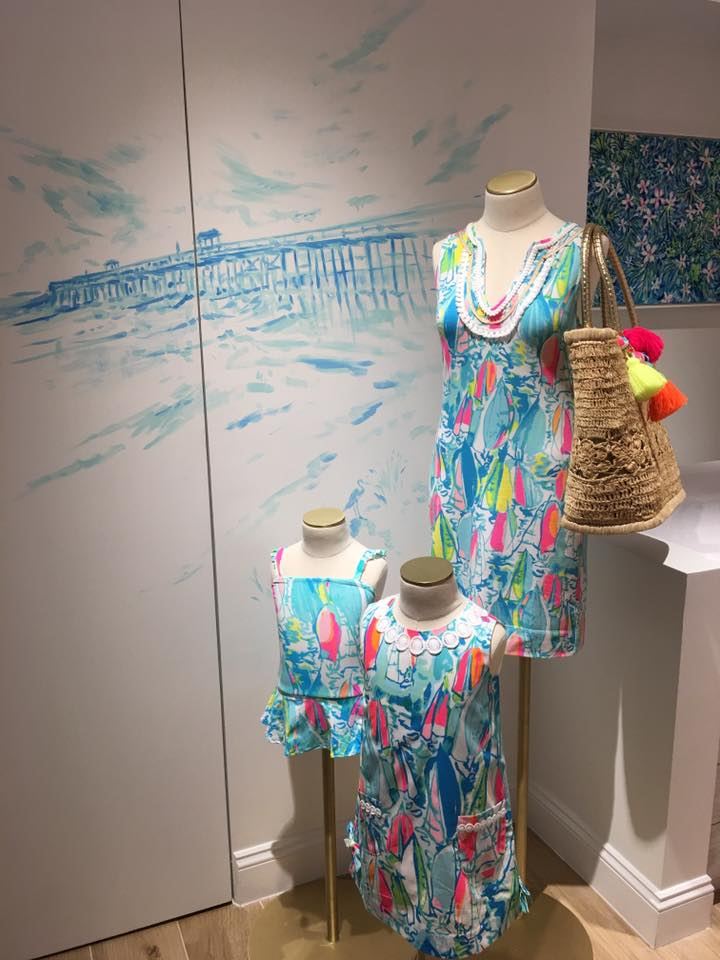 Boutique Retail Store Build-Out — photo 2