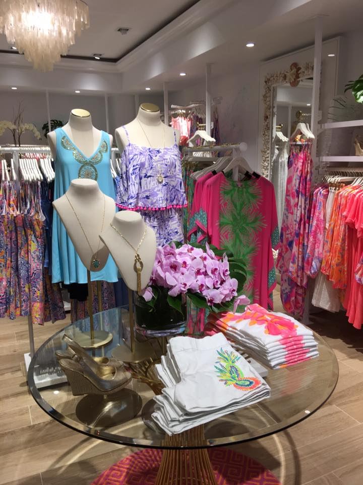 Boutique Retail Store Build-Out — photo 3