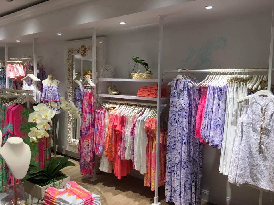 Boutique Retail Store Build-Out — photo 4