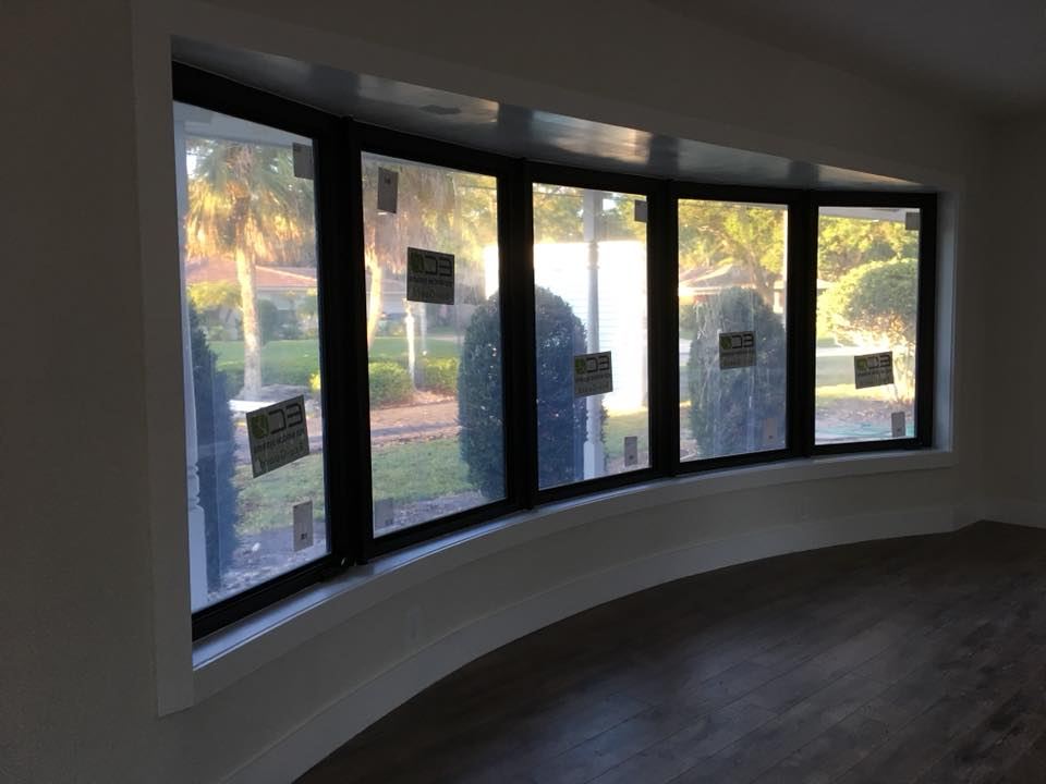 Covered Patio & Outdoor Living Addition — photo 2