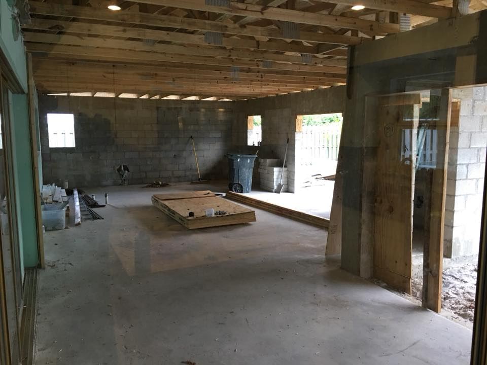 Whole-Home Addition — photo 2