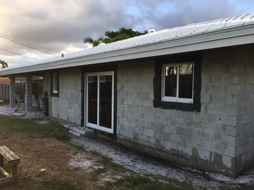 Whole-Home Addition — photo 3