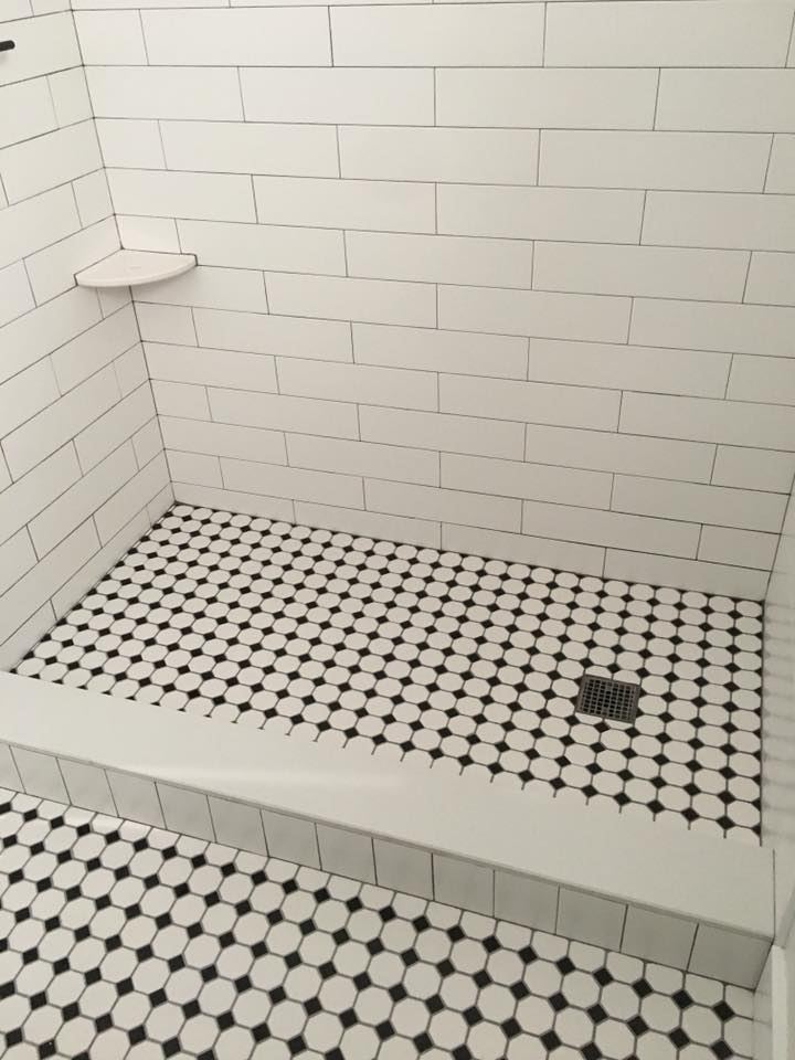 Spa-Inspired Master Bathroom — photo 2