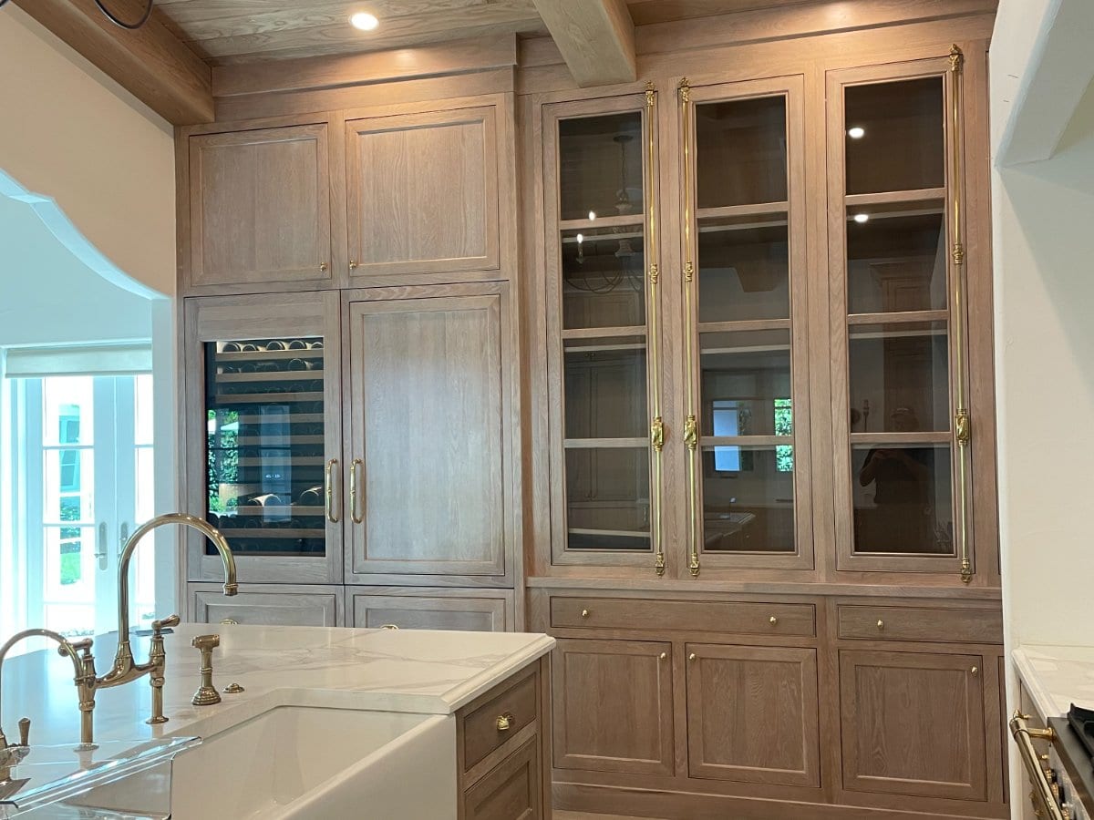 Boca Bath and Tennis Remodel — photo 5