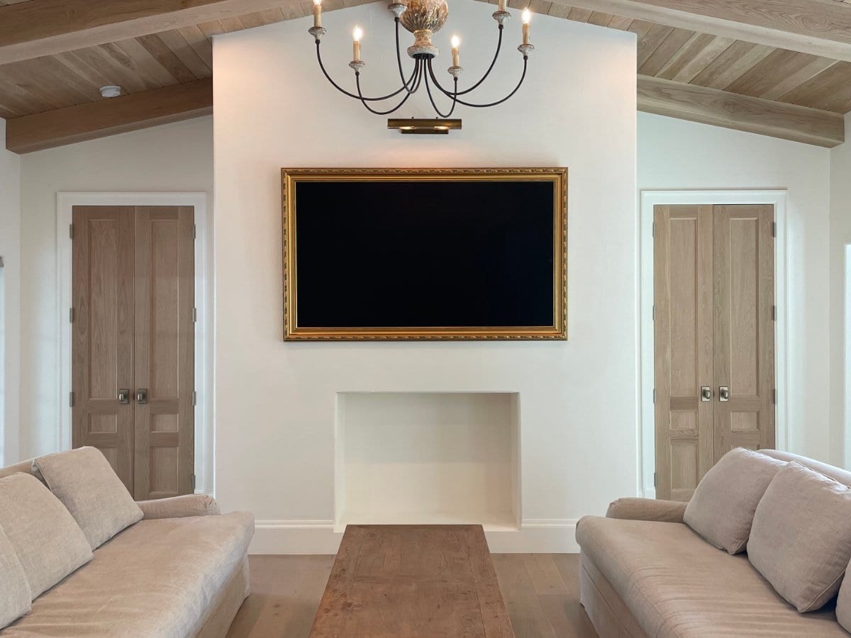 Boca Bath and Tennis Remodel — Residential Renovation in Boca Raton, FL
