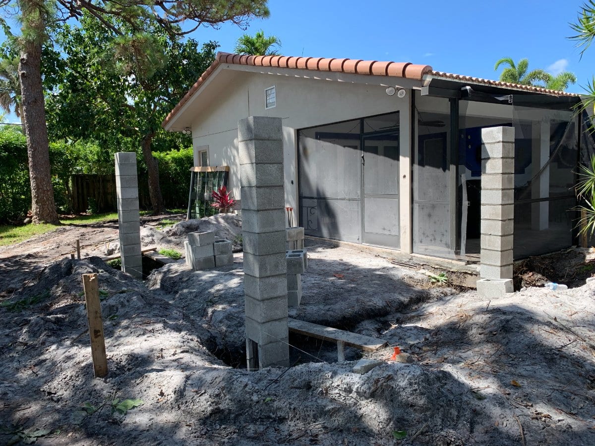 Boca Square Casita — photo 3