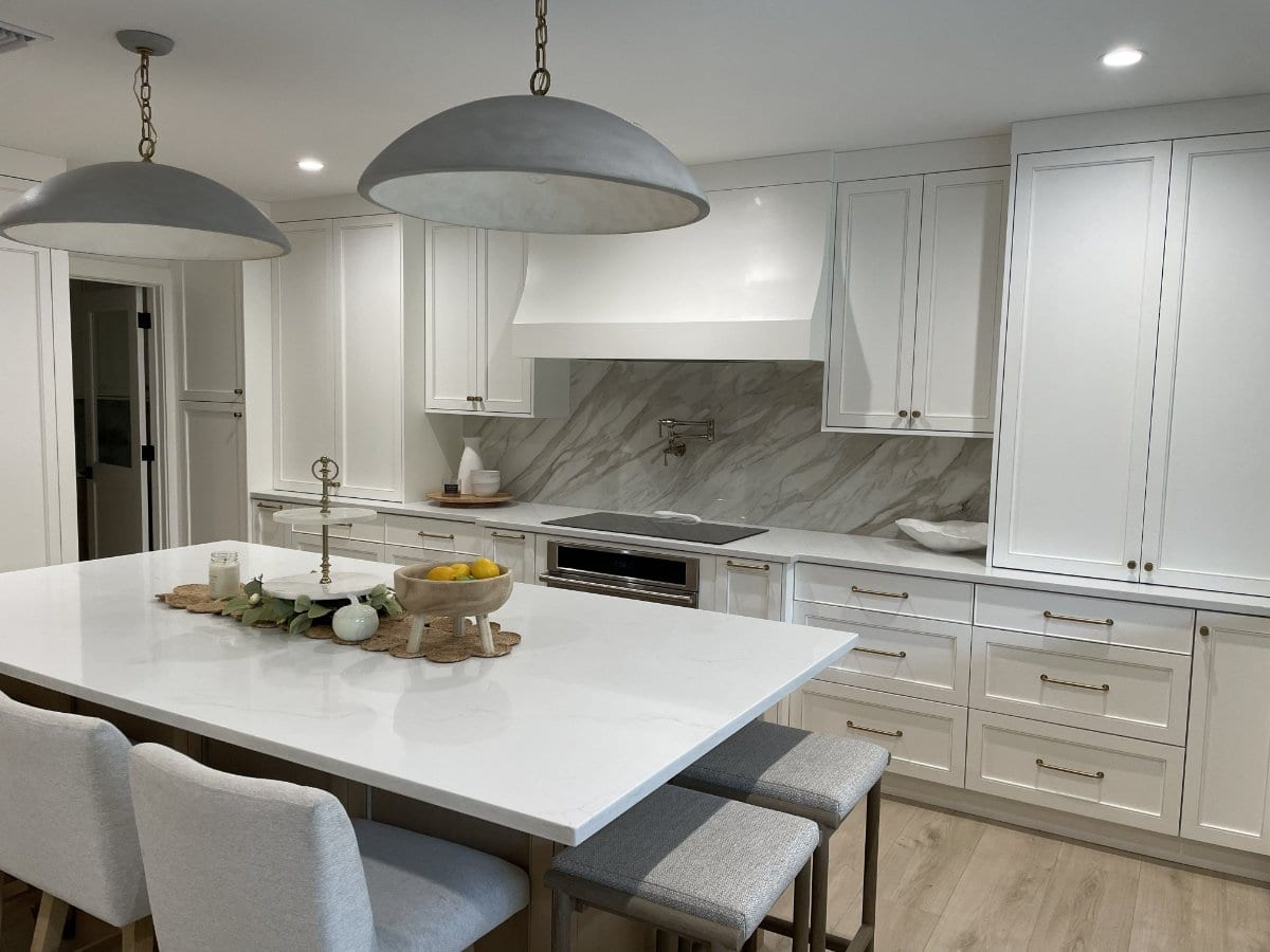 Camino Gardens Addition and Renovation — Residential Renovation in Boca Raton, FL