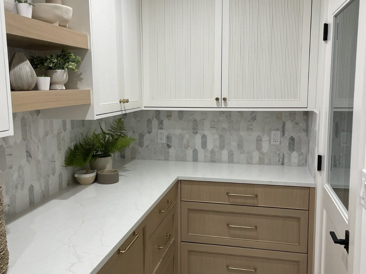 Camino Gardens Addition and Renovation — photo 2