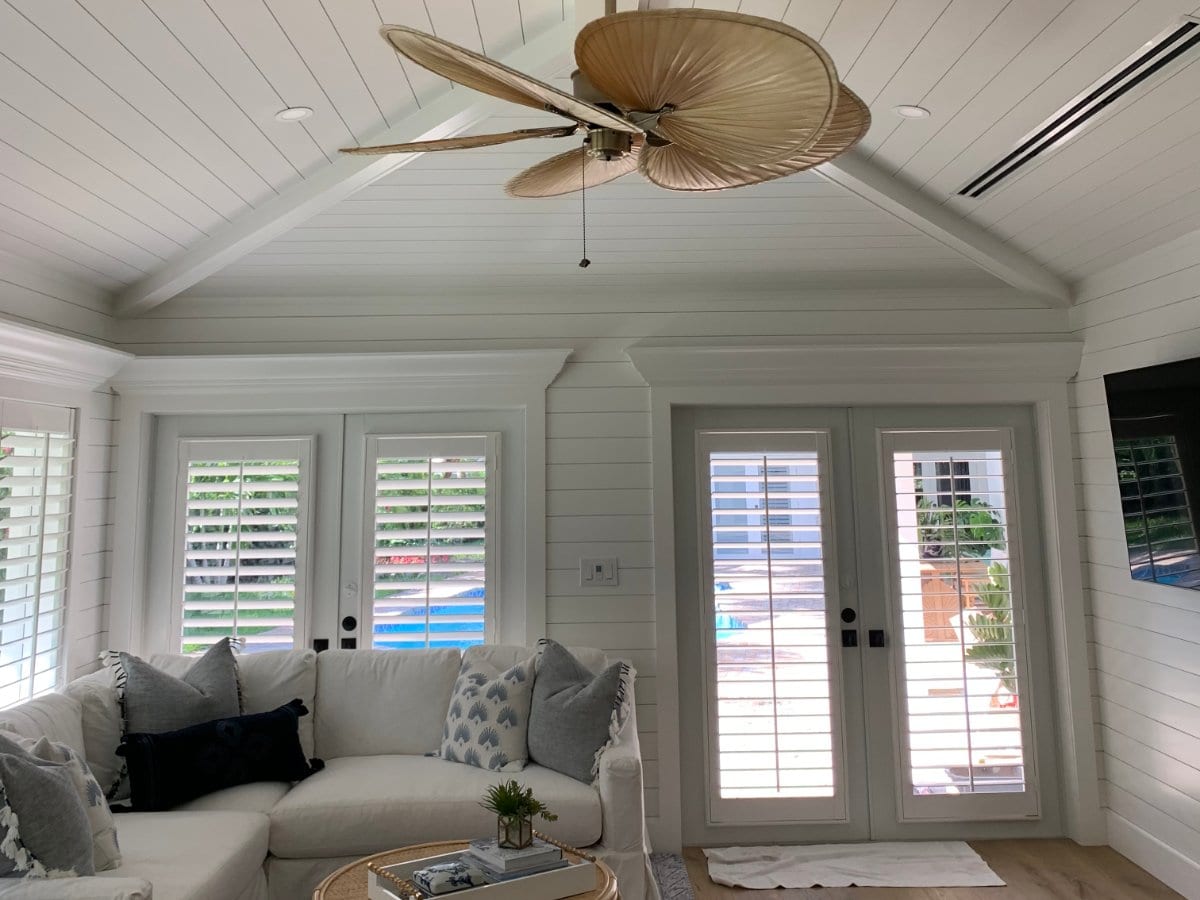 Camino Gardens Casita — Home Additions in Boca Raton, FL