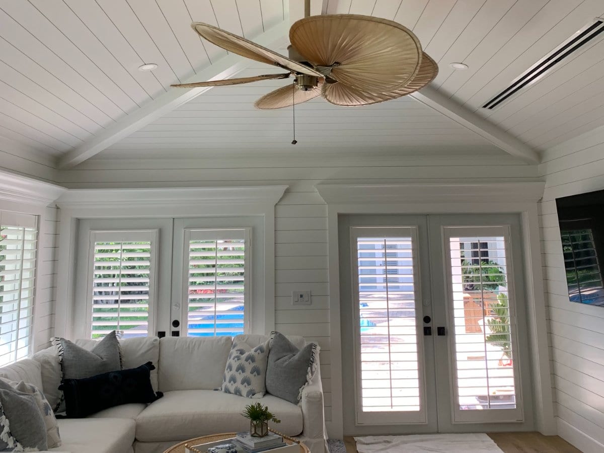 Residential Remodeling project by Brackett Construction