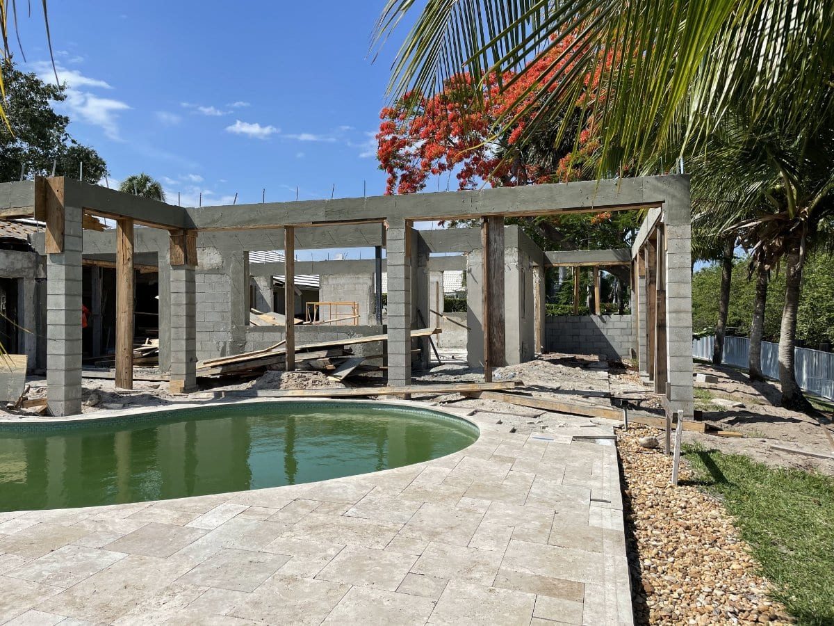 Camino Gardens Renovation — photo 8