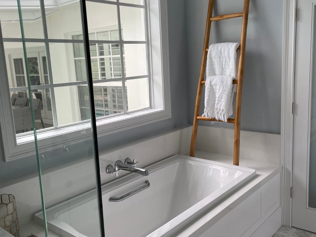Carriage Hill Addition — Home Additions in Boca Raton, FL
