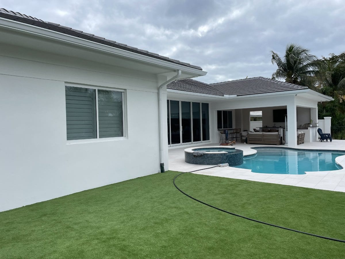 Deerfield Beach New Build — photo 10