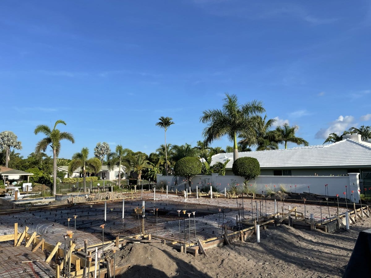 Deerfield Beach New Build — photo 14